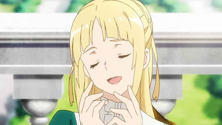 フィーネ