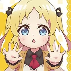 シャルロット・イゾアール