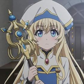 女神官