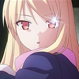 椎名ましろ
