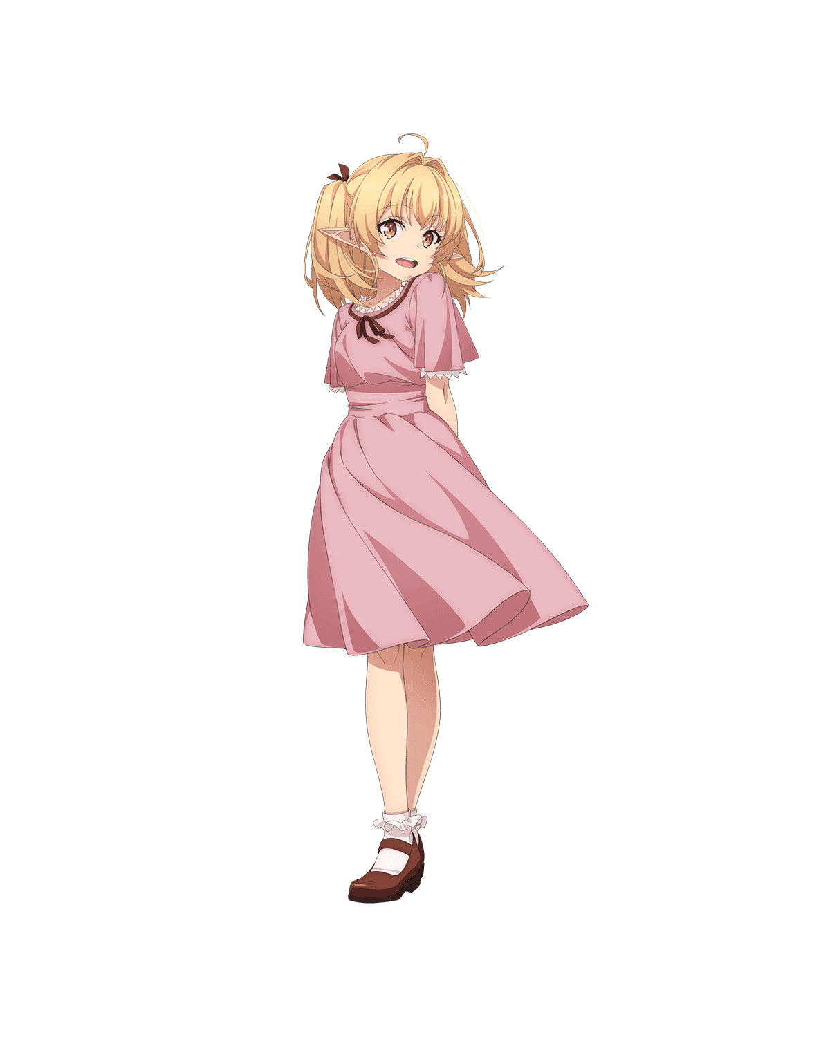 リリ