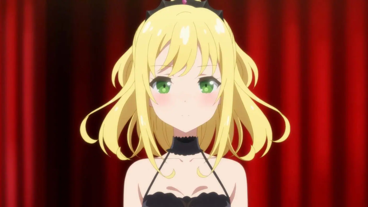 リリアーナ・S・B・ハイリヒ
